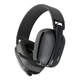 Наушники игровые bluetooth беспроводные Fantech WHG03 Studio, 3 Modes (Wired, BT, 2.4Ghz) Черный - изображение 1