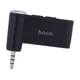 Автомобильный Bluetooth адаптер Hoco E58 Черный - изображение 1