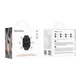Смарт Годинник Hoco Y27 Smart sports watch Колір Синій - изображение 4