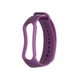 Ремешок для Xiaomi Mi Band 5 / 6 Original Design Цвет Pink - зображення 10