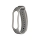 Ремешок для Xiaomi Mi Band 5 / 6 Original Design Цвет Pink - зображення 14