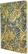 Тетрадь Paperblanks Cahier Вільям Морріс Буревій 21 х 29,7 см в крапку - зображення 1