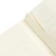 Тетрадь Paperblanks Cahier Хризантеми Моне 21 х 29,7 см в лінію - зображення 5