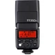 Накамерний спалах Godox TT350O для Olympus/Panasonic - изображение 1