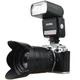 Накамерний спалах Godox TT350O для Olympus/Panasonic - изображение 6