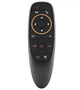Универсальный Смарт-ТВ пульт аэромышь Air Remote Mouse 2.4GHz Wireless с гироскопом Android TV - изображение 2