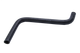 Патрубок пічки на Chery AMULET AfterMarket, A11-1303419 - зображення 2