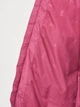 Пуховик зимний длинный женский Jack Wolfskin Crystal Palace Coat 1204131_2094 XL Розовый (4060477625843) - изображение 18