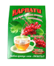 Подарунковий варіант Капатського чаю "Ой у лузі червона калина..." - зображення 3