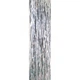Мишура-штора YES 980312 270х50 см серебристая - изображение 2
