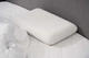 Подушка ортопедическая Ardesto Sleepwell ART6040СLP 60х40х12 см белая - изображение 9