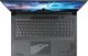 Ноутбук 17 GIGABYTE AORUS Copilot 17X i9-14900HX/32GB/ 2TB/ RTX 4090 /QHD/ Win11H/De (AZG-65DE665CH) - изображение 8