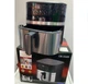 Аерофритюрниця Crownberg CB5549 6.5L - зображення 3