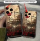 Панель GothicRoses для Apple Iphone 13 ProMax Multicolor - зображення 5