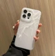 Панель Блискавка для Apple Iphone 13 ProMax Transparent - зображення 2