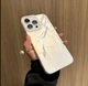 Панель Блискавка для Apple Iphone 13 ProMax Transparent - зображення 3
