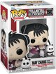 Фигурка Funko Pop Стальной алхимик Мэй Чан Сяо Мэй Fullmetal Alchemist May Chang Shao May 10 см (C3B353D2415C) - изображение 2