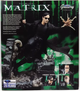 Фигурка Diamond Select Матрица Нео The Matrix Neo 25 см (3A5C90CBFAAA) - изображение 7