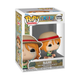 Фігурка Funko Pop Фанко Поп Ван піс Намі One Piece Nami 10 см FP OP N 1772 - зображення 2