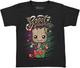Фигурка Funko Pop Guardians of the Galaxy Грут XL 4 см (ABEA32CDD2C9) - изображение 2