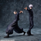 Фигурка Sega Магическая битва Сатору Годжо Jujutsu Kaisen Satoru Gojo 20 см S JK G 20 - изображение 6
