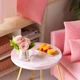 Румбокс маленький Cute Room розовая комната - изображение 6