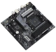 Материнська плата AM4 ASRock B550M PHANTOM GAMING 4 - зображення 3