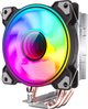 Кулер GameMax Ice Blade ARGB 190W - изображение 3