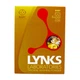 Порошок для стирки Baby Lynks Laboratories 400 г (4 стирки) - изображение 1