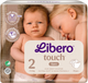 Підгузки Libero Touch Розмір 2 3-6 кг 32 шт (7322541070315) - зображення 2