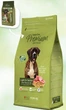 Сухой корм happyOne Premium Dog Light & Senior Fresh Meat для пожилых и малоактивных собак со свежим мясом, 4 кг - изображение 2