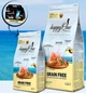 Сухой корм happyOne Mediterraneum Adult Dog Fresh Meat беззерновой для взрослых собак со свежим мясом, 12 кг - изображение 2