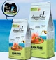 Сухой корм happyOne Mediterraneum Puppy Fresh Meat беззерновой для щенков и кормящих собак со свежим мясом, 3 кг - изображение 2