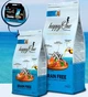 Сухой Беззерновой корм happyOne Mediterraneum Adult Dog Fresh Sardine для взрослых собак со свежей сардиной 3 кг - изображение 2