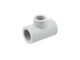 Трійник RAFTEC редукційний PPR, ф 63х32, RRT6332 - зображення 2