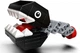Конструктор LEGO Super Mario - Chain Chomp Jungle Encounter Expansion Set 160 деталей (5702016912463) - зображення 4