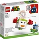 Конструктор LEGO Super Mario - Bowser Jr.'s Clown Car Expansion Set 84 деталі (5702017154084) - зображення 1