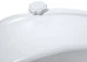 Насадка на унитаз MED1 Высокая с крышкой (MED1-SC7060D-6) - изображение 6
