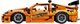 Конструктор LEGO Technic Fast and Furious Toyota Supra MK4 810 элементов (42204) - изображение 4