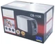 Тостер Crownberg CB 1106 750 Вт - изображение 6