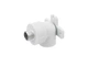 Кут RAFTEC 1/2" 90° d=20мм PPR, настінне, РЗ, RMW2001 - зображення 2