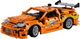 Конструктор LEGO Technic Fast and Furious Toyota Supra MK4 810 елементів (42204)  - зображення 3