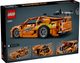 Конструктор LEGO Technic Fast and Furious Toyota Supra MK4 810 елементів (42204)  - зображення 6