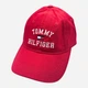 Кепка мужская Tommy Hilfiger 910240972 52-60 Красная (1159759736) - изображение 3