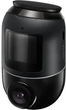 Відеореєстратор 70mai Dash Cam Omni 128GB чорний - зображення 4
