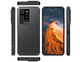 Смартфон Oukitel WP50 4 / 256GB черный глобальный - изображение 8