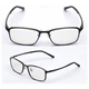 Комп'ютерні окуляри Xiaomi Turok Steinhardt Anti Blue Glasses (fu006) чорні - зображення 4