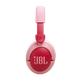 Беспроводные наушники детские JBL Junior 470NC (JBLJR470NCPIK) Pink (розовые) - изображение 6
