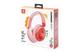 Беспроводные наушники детские JBL Junior 470NC (JBLJR470NCPIK) Pink (розовые) - изображение 7