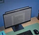 Lampa na monitor Trust SHYNE MONITOR LIGHT BAR (TR25483) - obraz 8